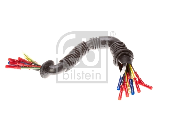 Cable Repair Kit, tailgate